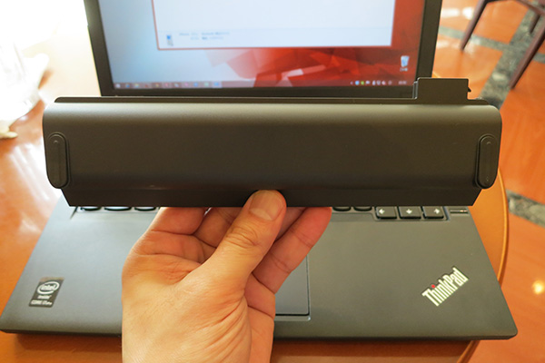 ThinkPad X250 ６セル リアバッテリー
